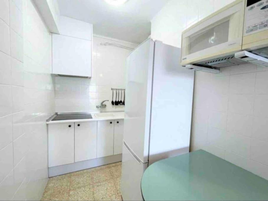 Apartamento Almenara Barrio-Mar