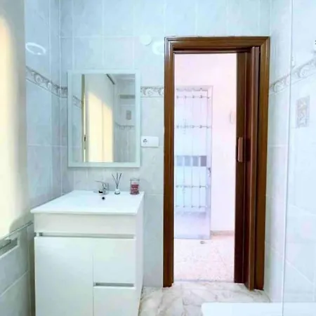 Studio Almenara Beach Barrio-Mar Exterior foto