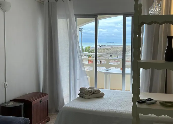 Studio Almenara Beach