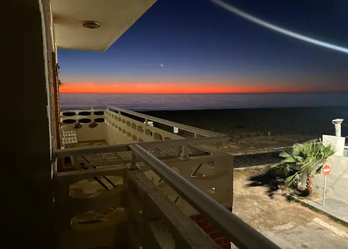 Studio Almenara Beach