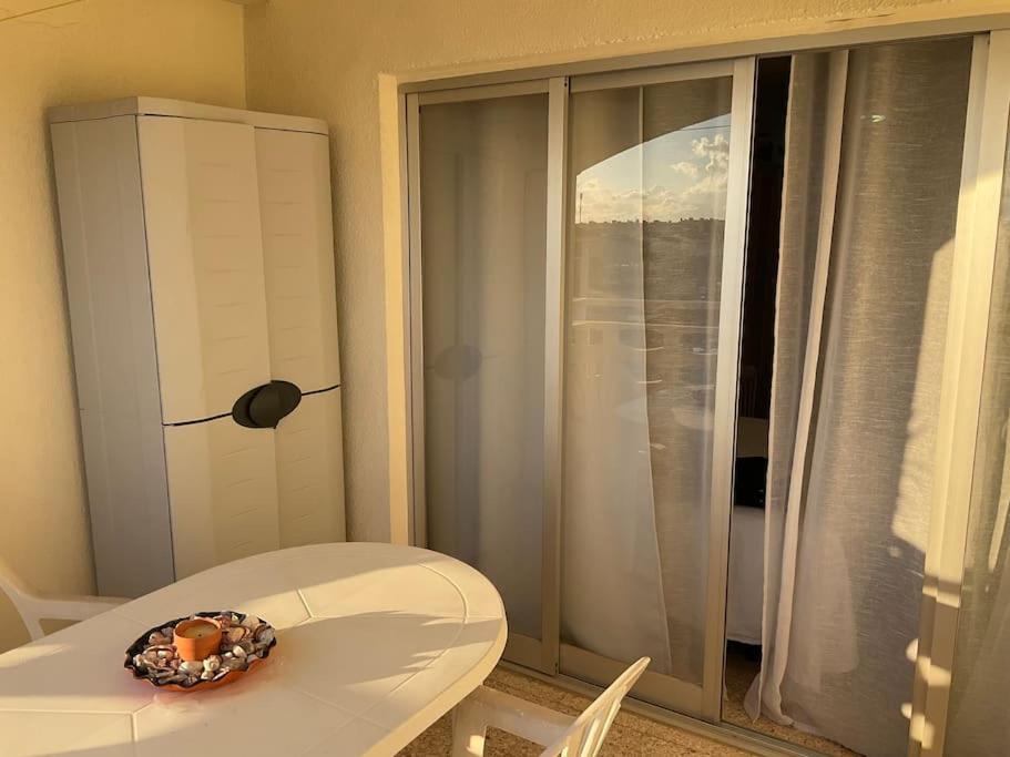 Apartment Studio Almenara