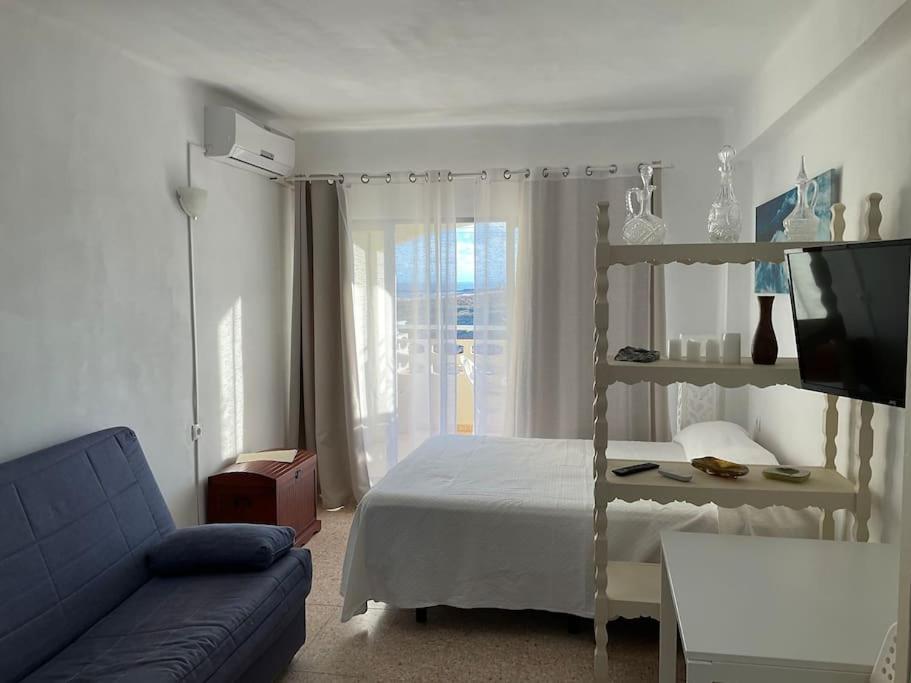 Apartment Studio Almenara