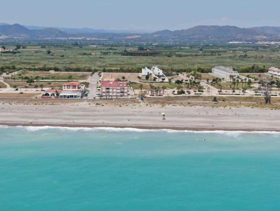 Apartment Studio Almenara