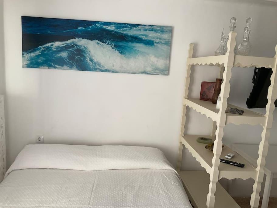 Studio Almenara Apartment