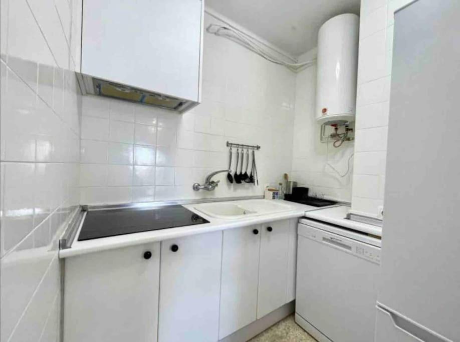 Studio Almenara Barrio-Mar