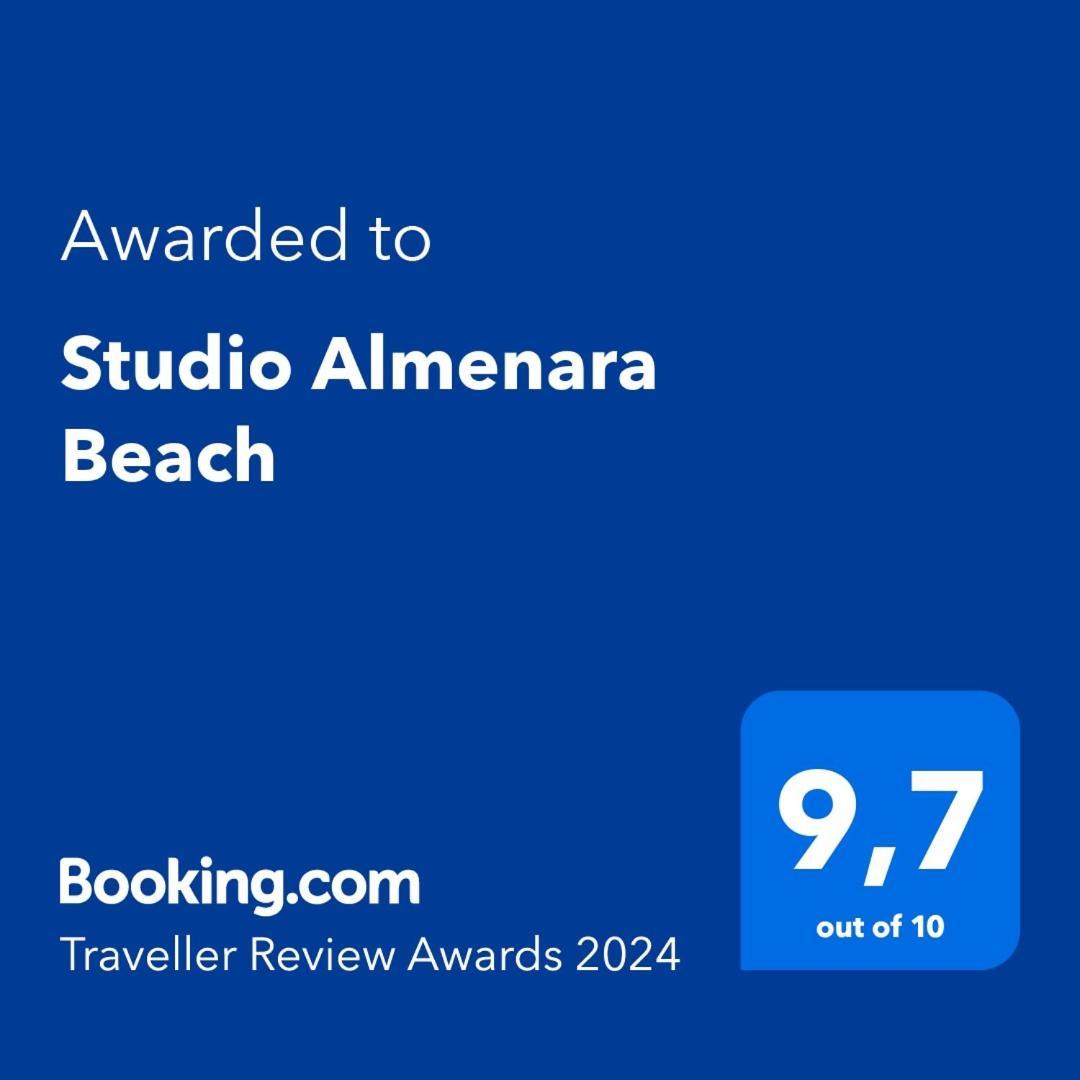 Studio Almenara Apartment *