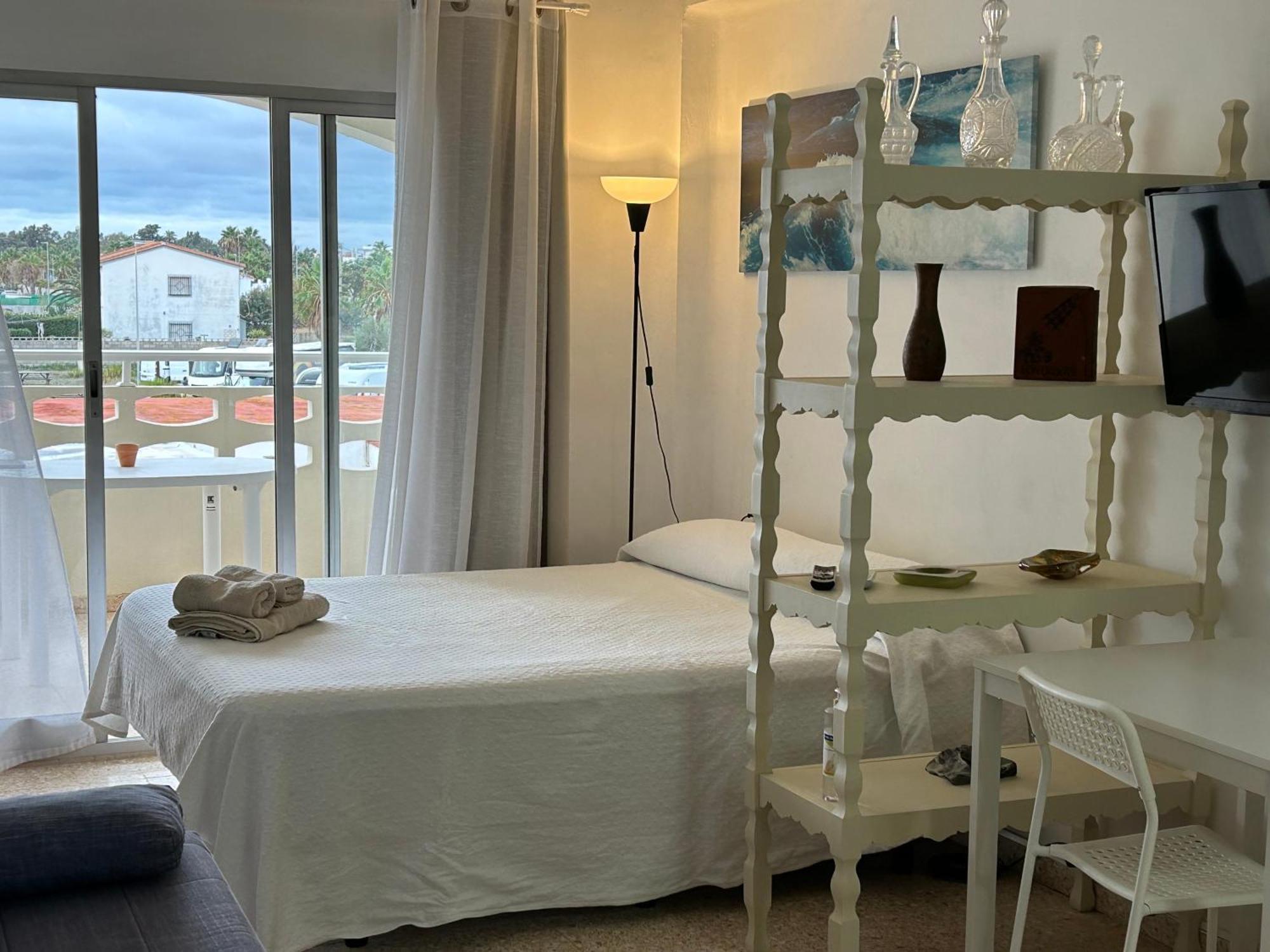 Apartment Studio Almenara