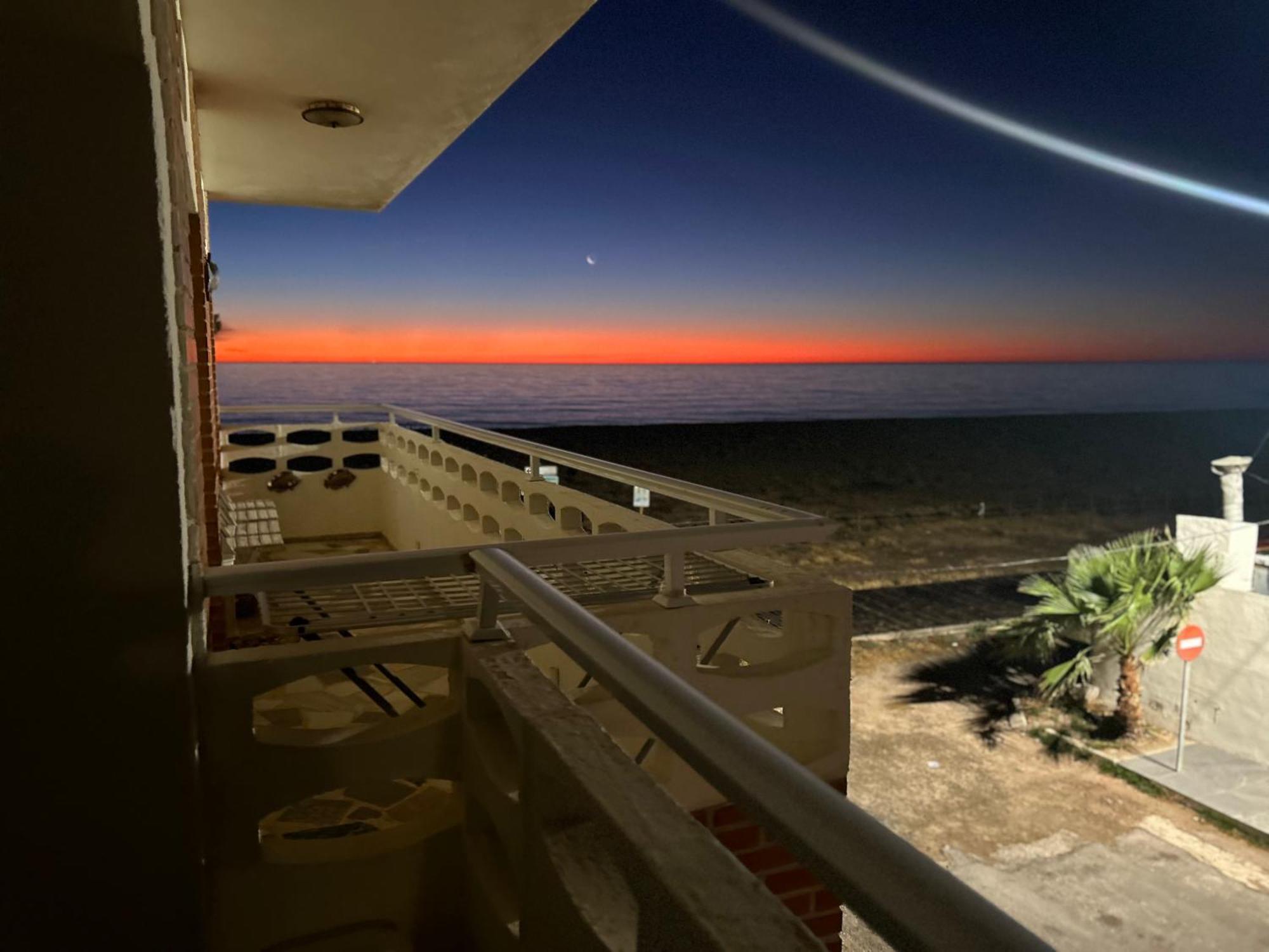 Apartment Studio Almenara