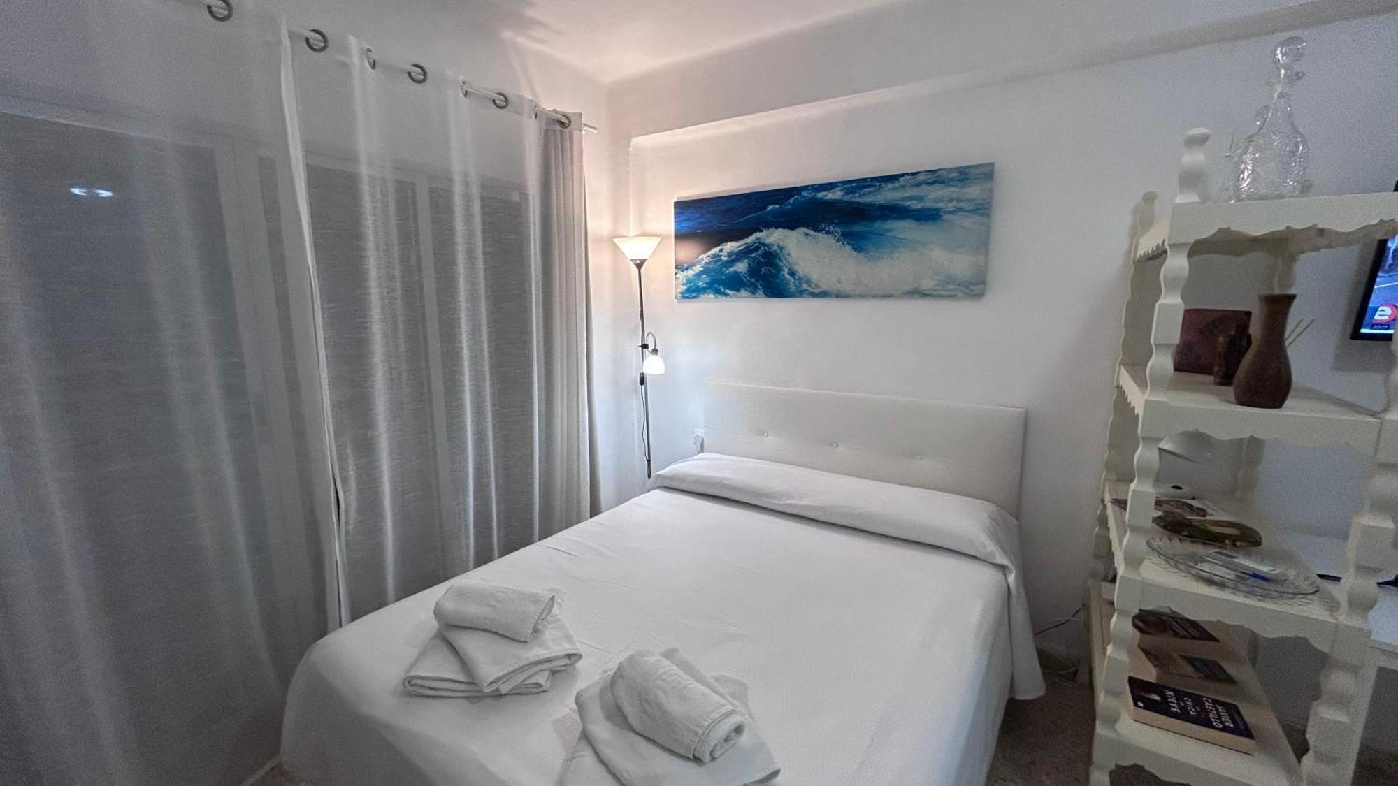 Apartment Studio Almenara Barrio-Mar