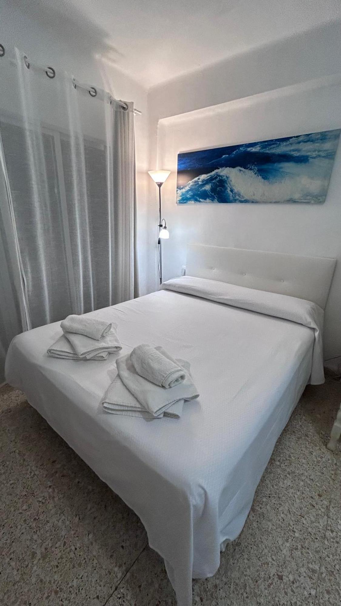 Apartment Studio Almenara