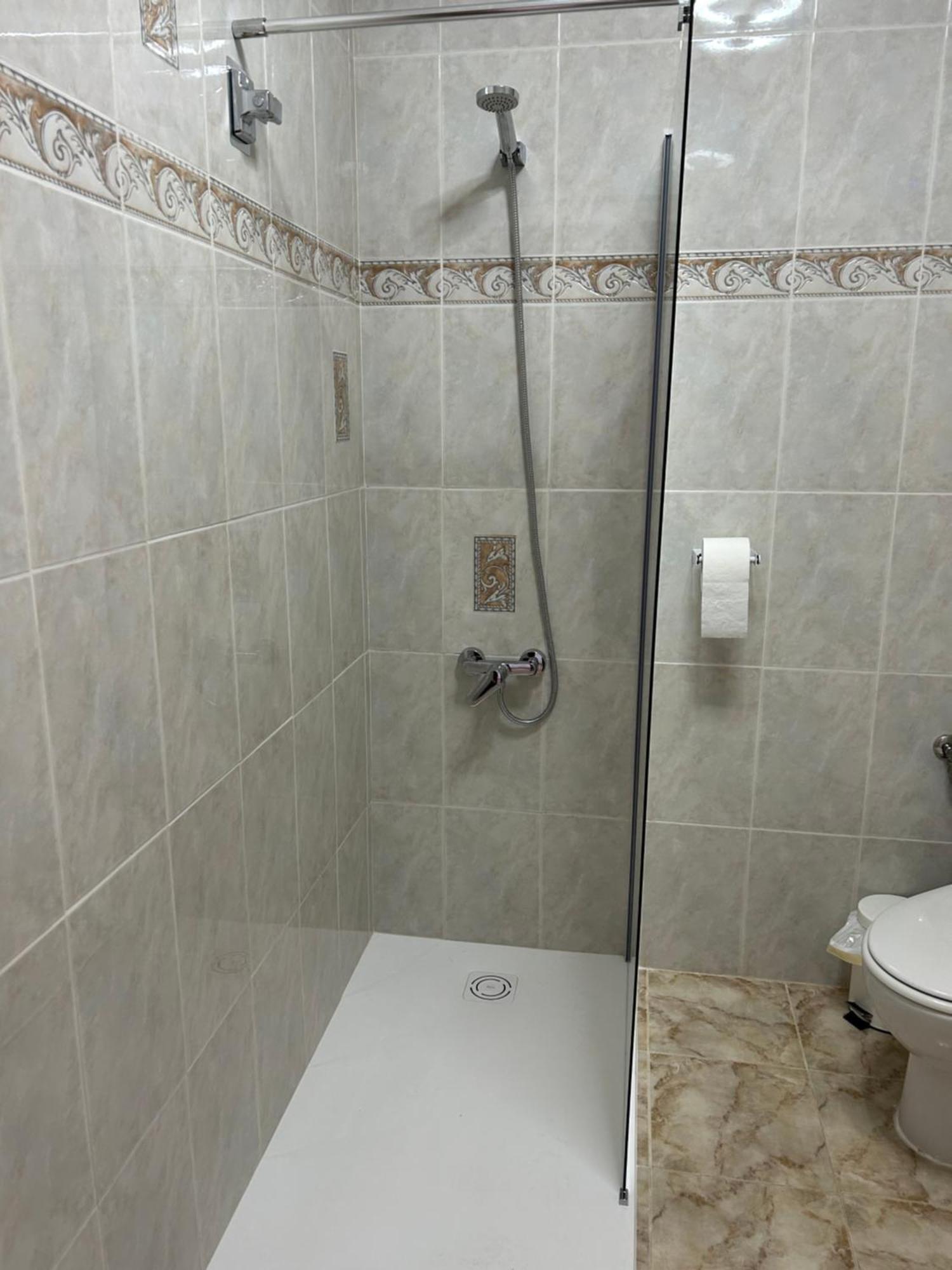 Studio Almenara Apartment Barrio-Mar