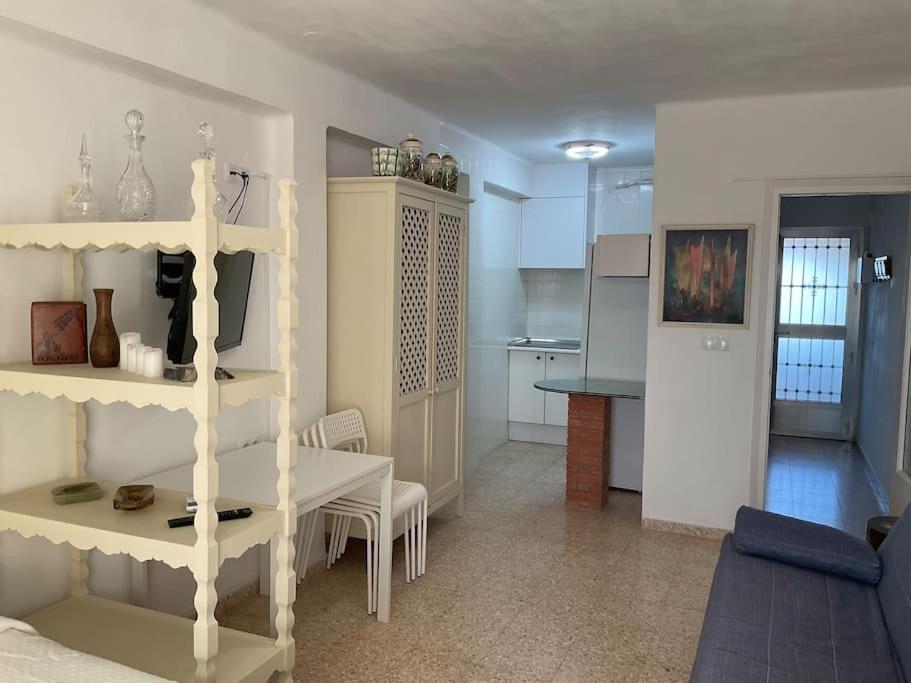 Apartment Studio Almenara Barrio-Mar